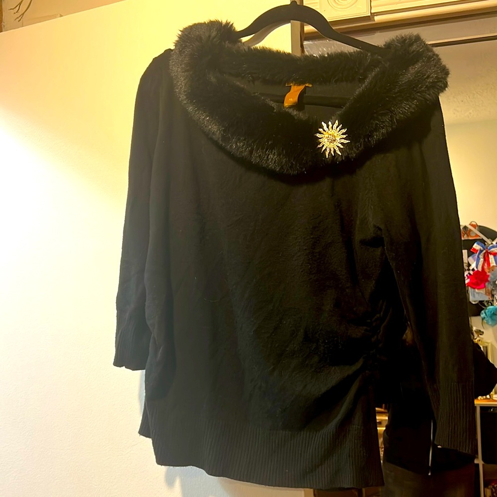 Sweater
